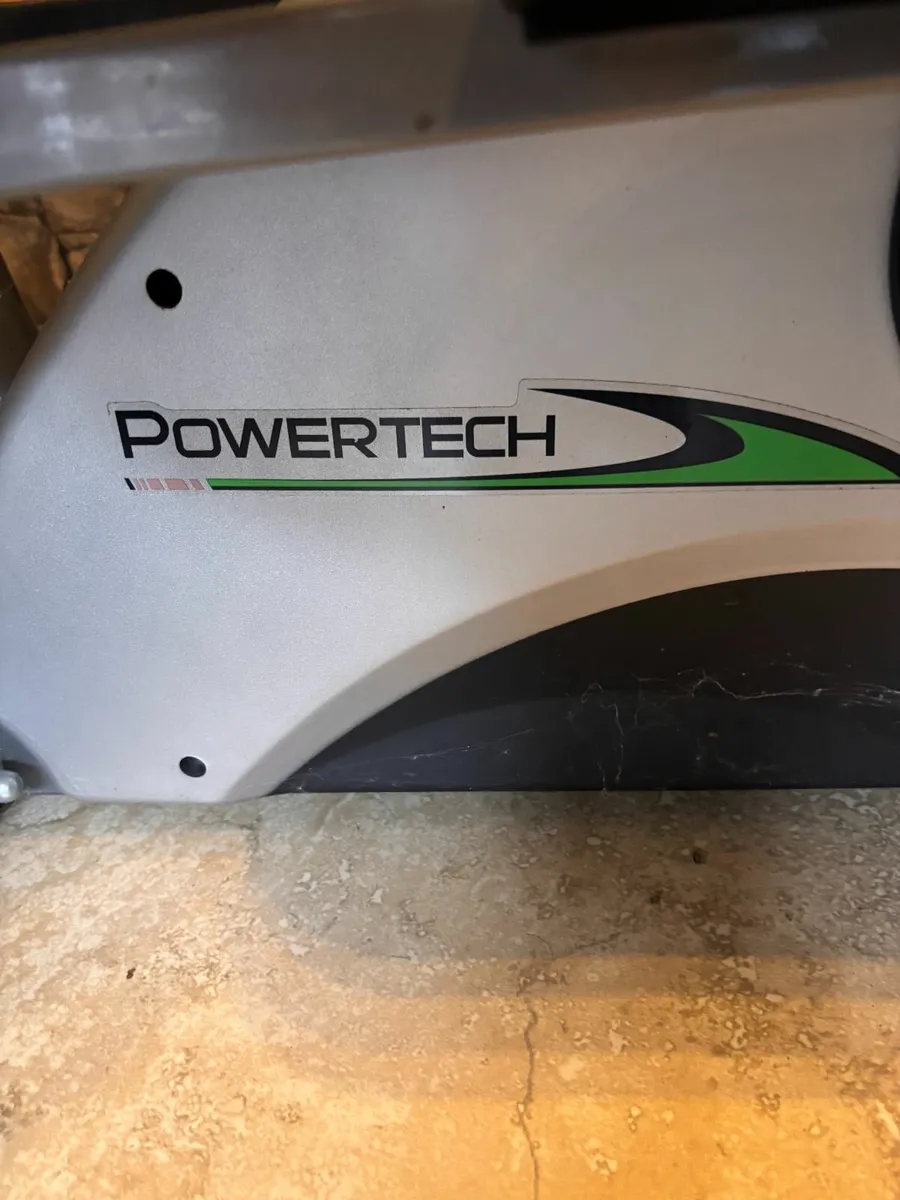 PowerTech Cross Trainer - Image 4