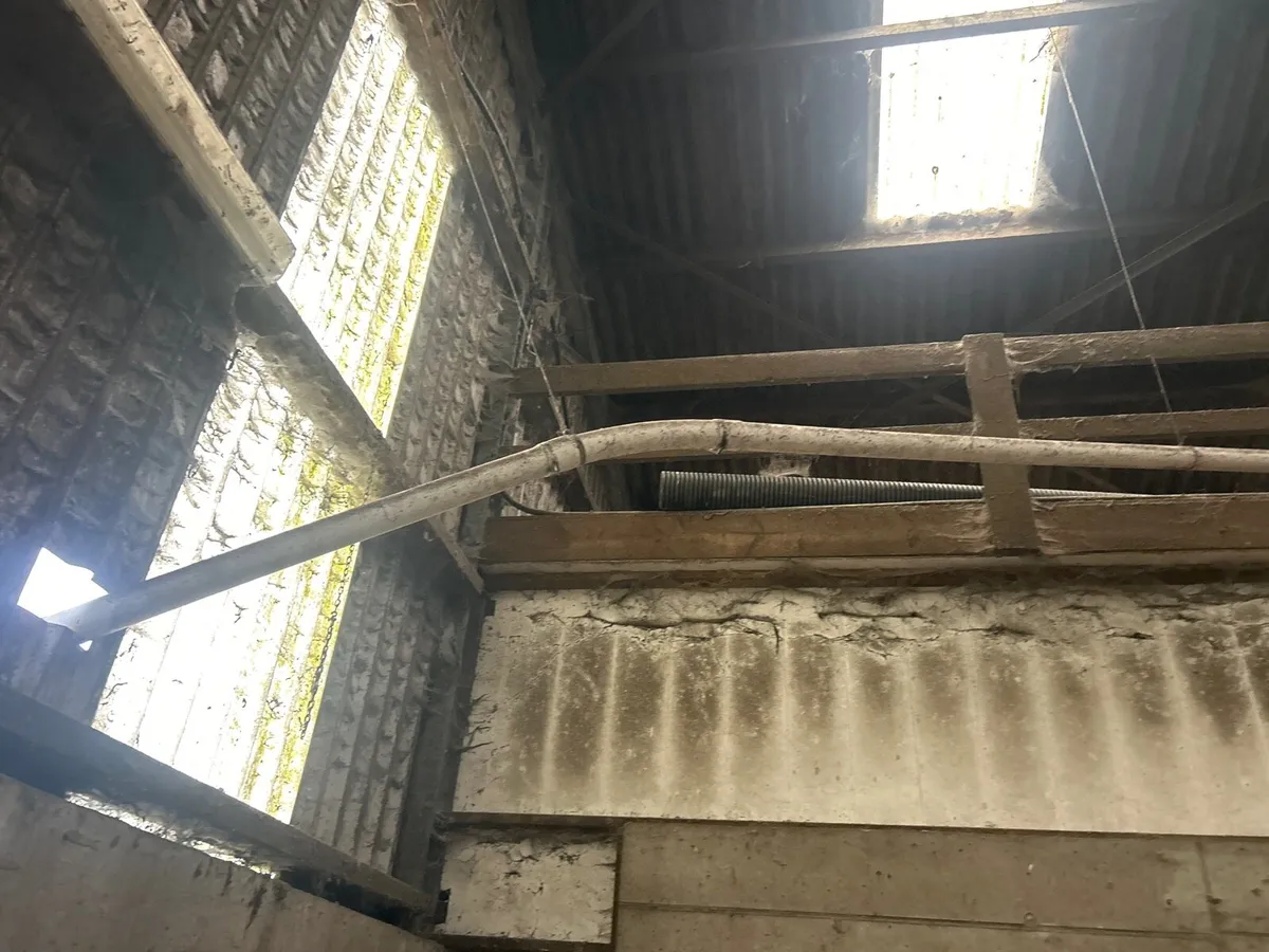 Meal Auger Hopper - Image 3