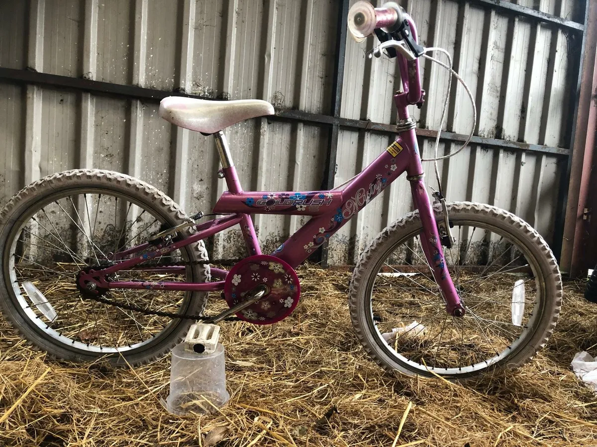 Go-Karts, Bicycles and Toys - Image 3