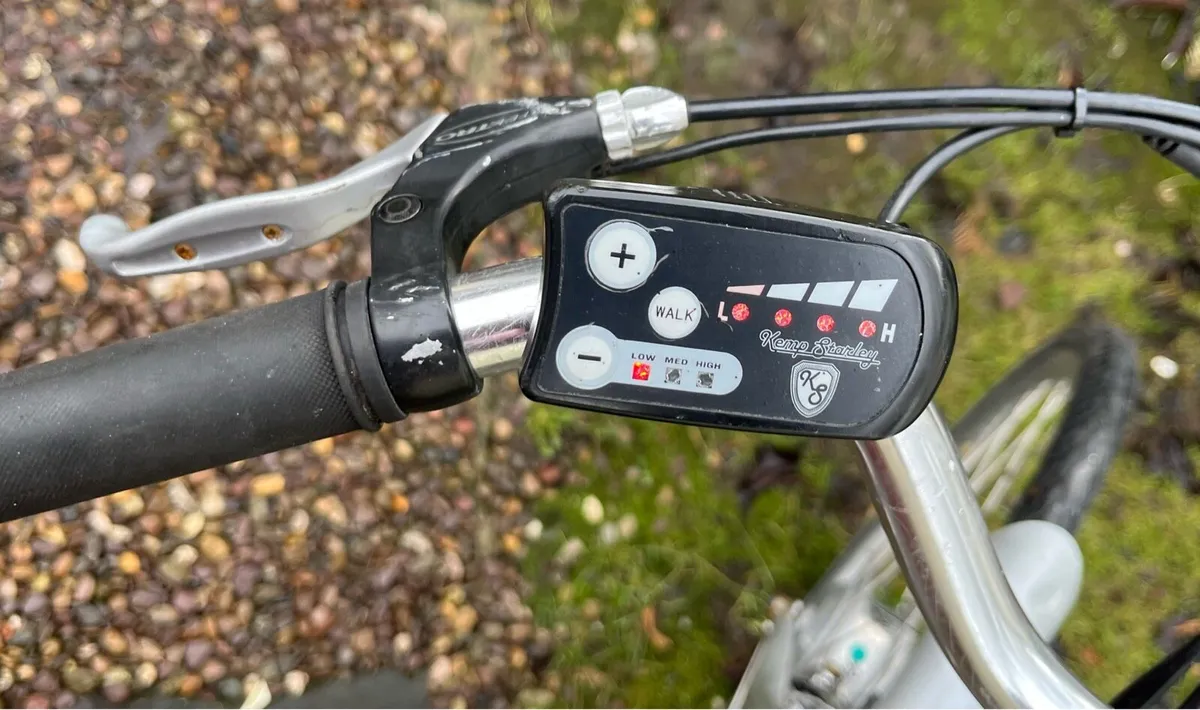 Electric bike (Dutch) - Image 3