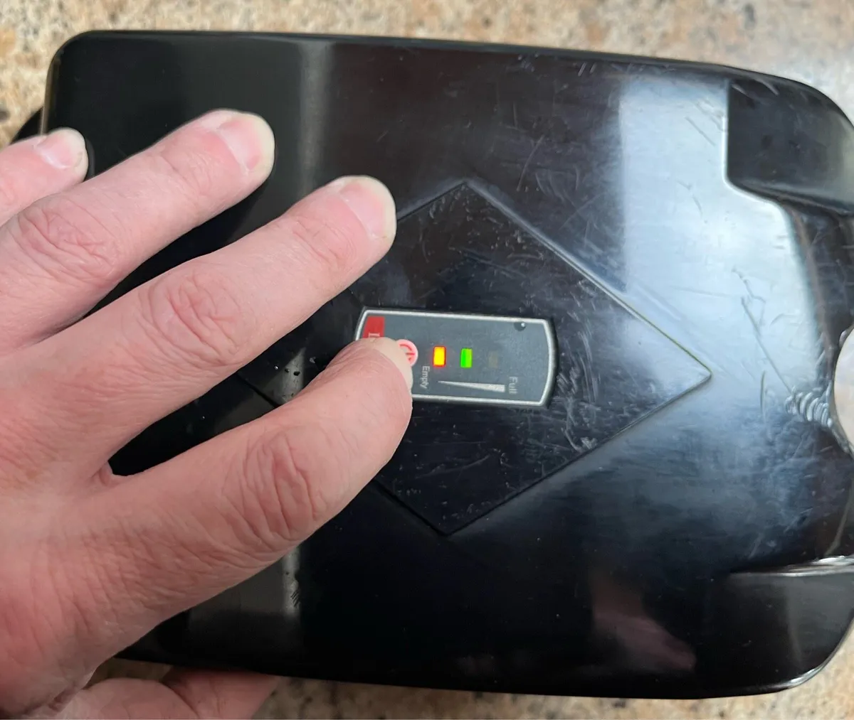 Electric bike (Dutch) - Image 4