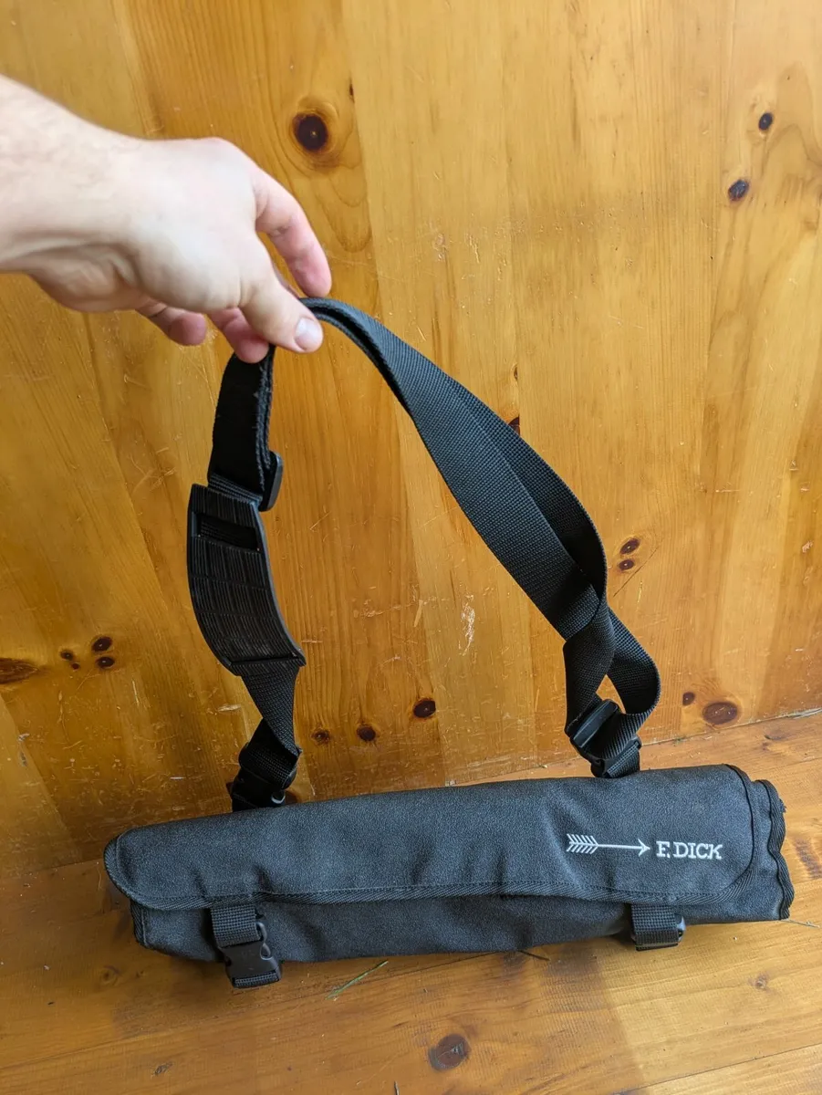 Chef knife kit - Image 1