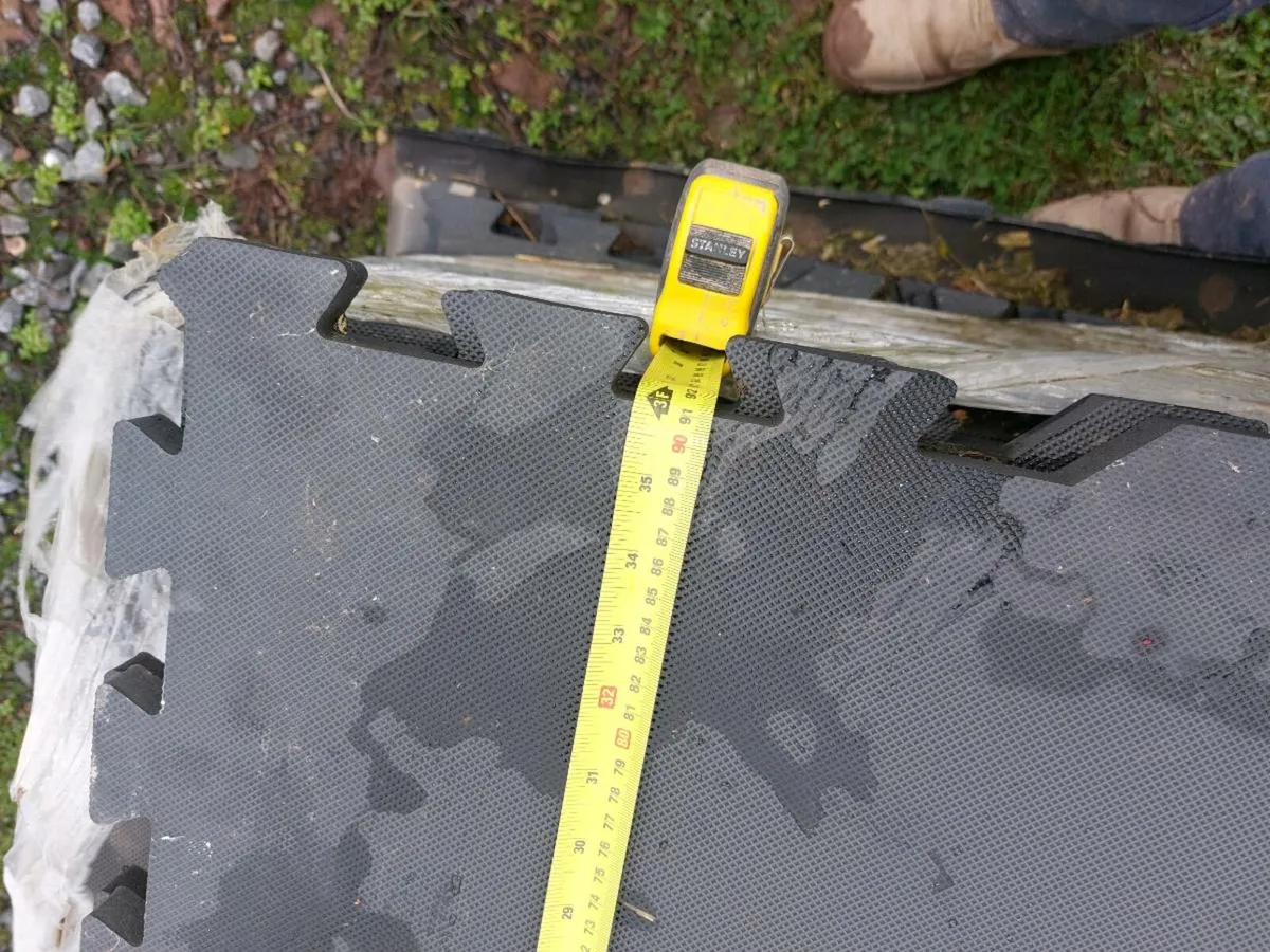 Stable mats - Image 3