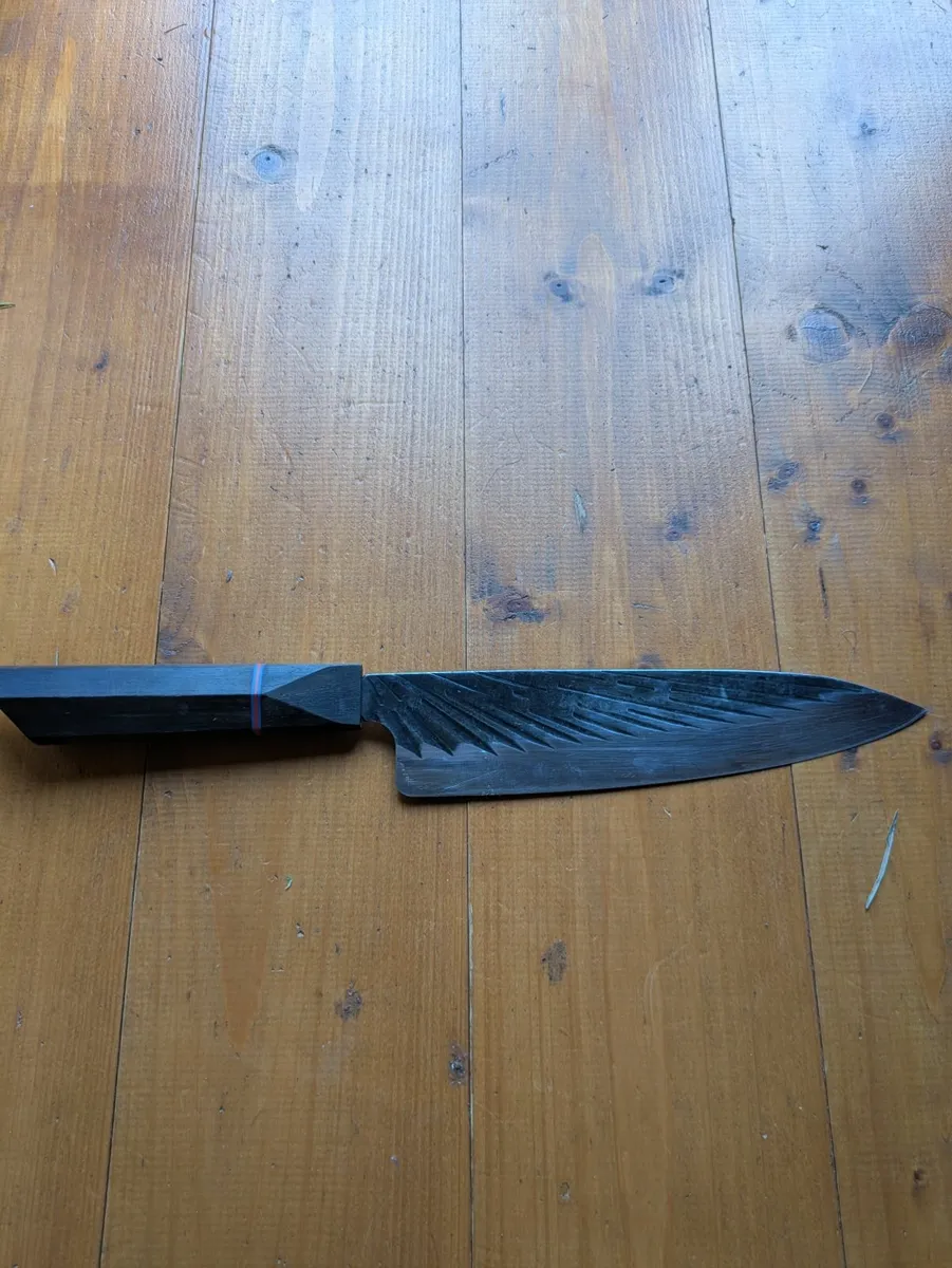 Chef's knife - Image 2
