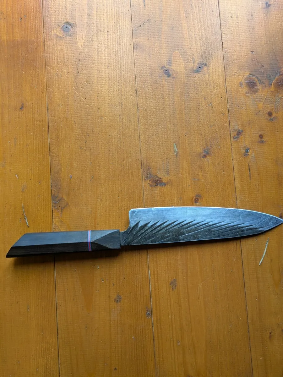 Chef's knife - Image 1