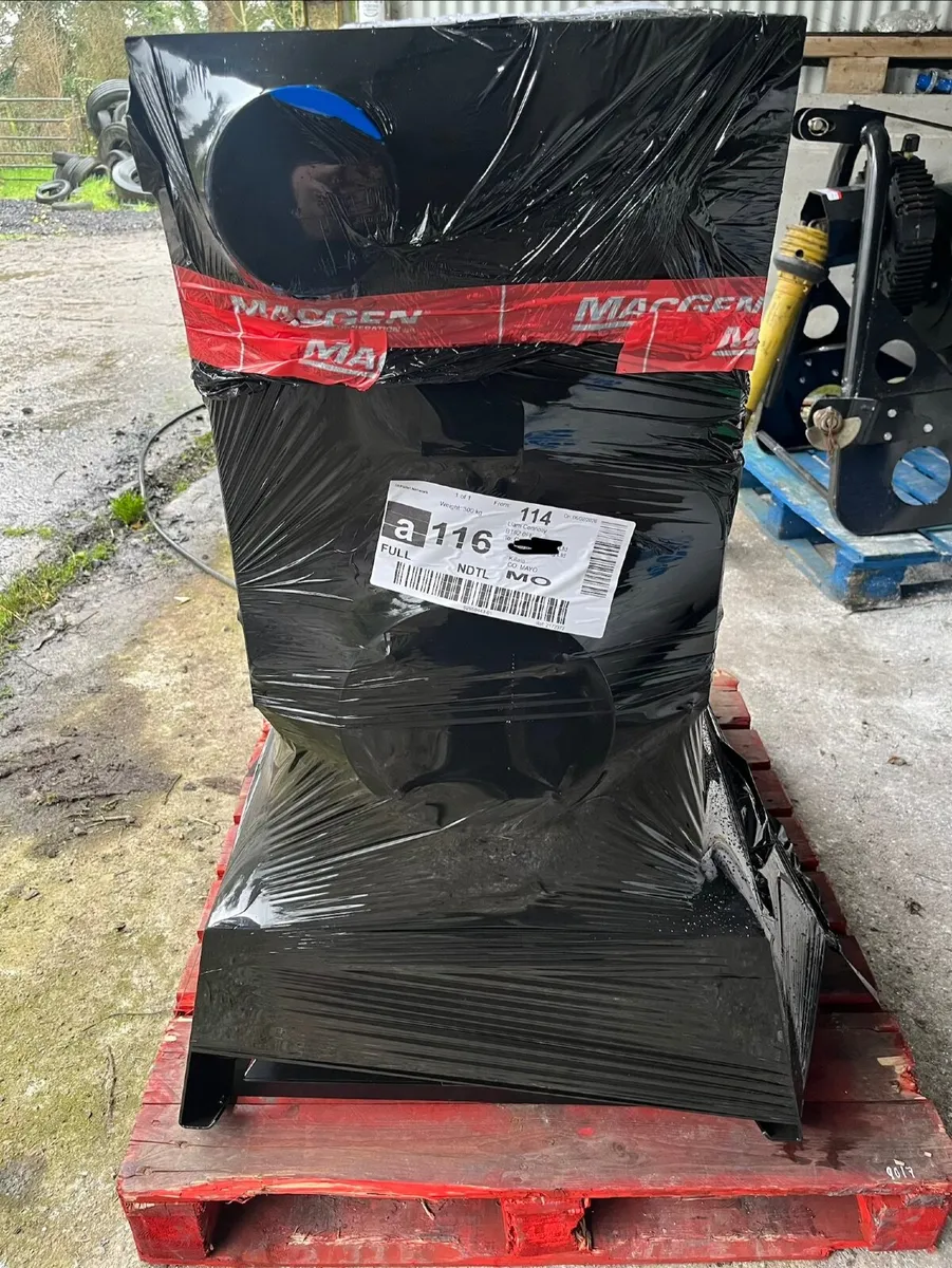 NEW PTO generator - Image 3