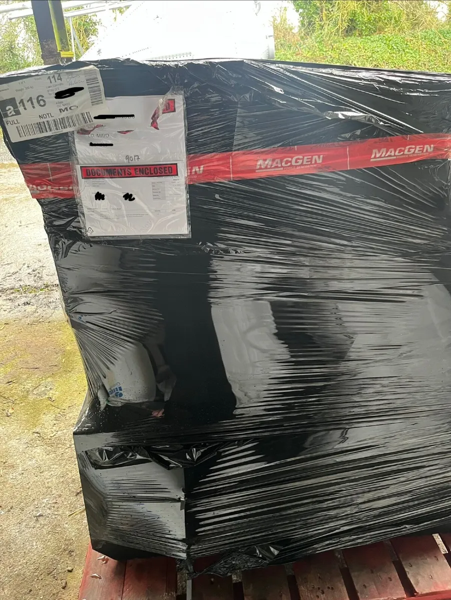 NEW PTO generator - Image 4