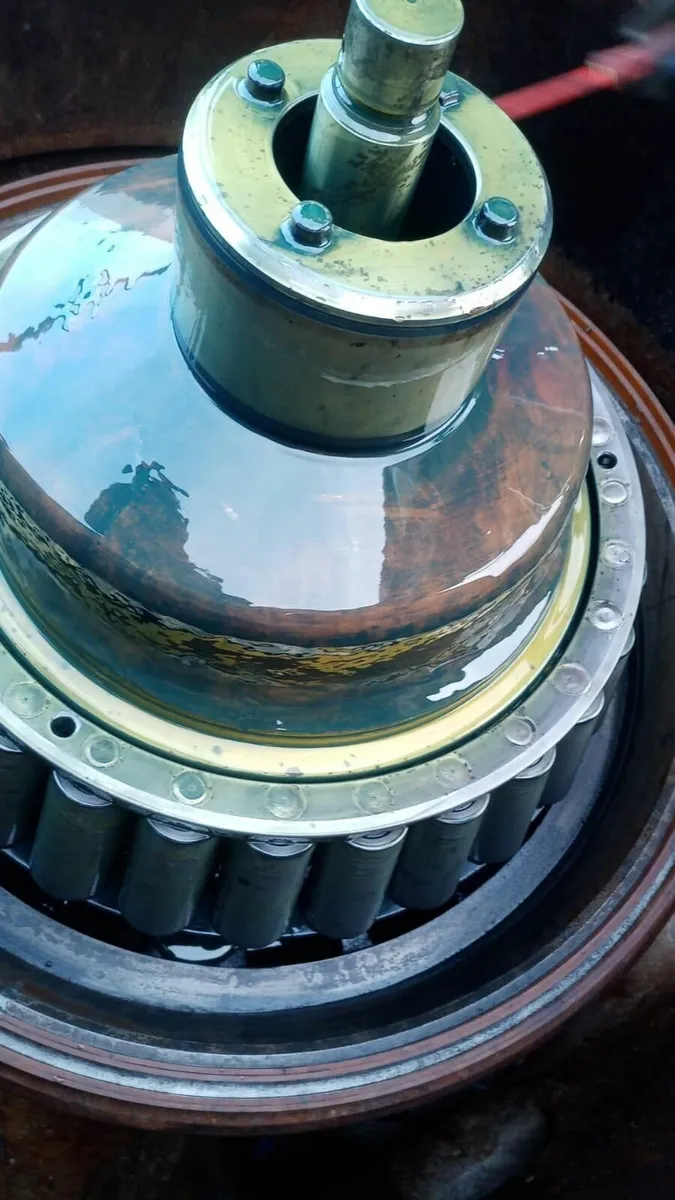 Terex Finlay C1540RS Cone crusher - Image 3