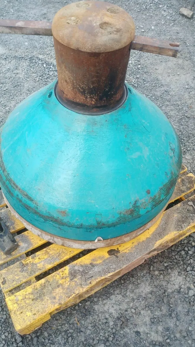 Terex Finlay C1540RS Cone crusher - Image 4