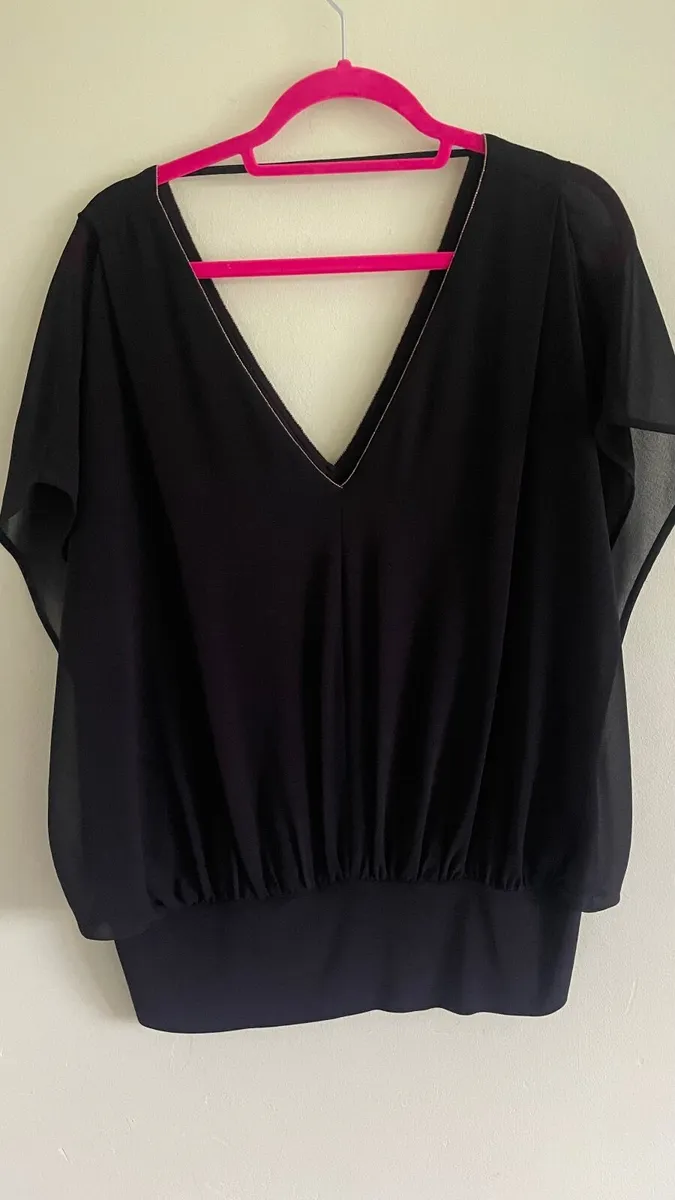 Black coast top 14 - Image 1