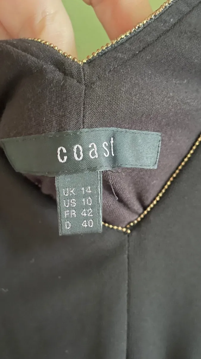 Black coast top 14 - Image 3