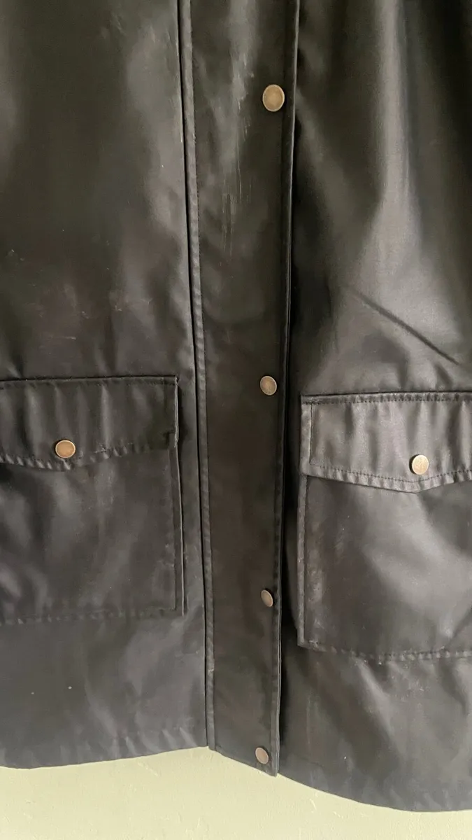 Womens coat - Image 3