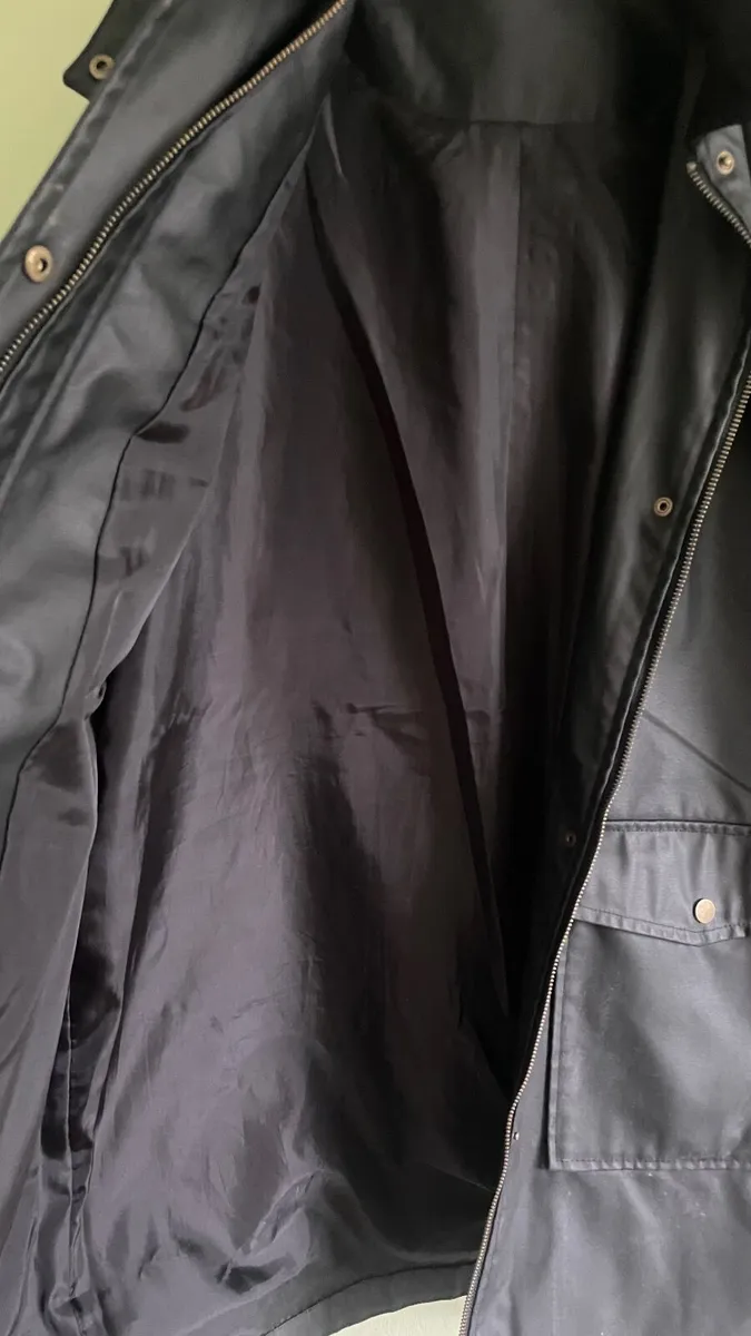 Womens coat - Image 4