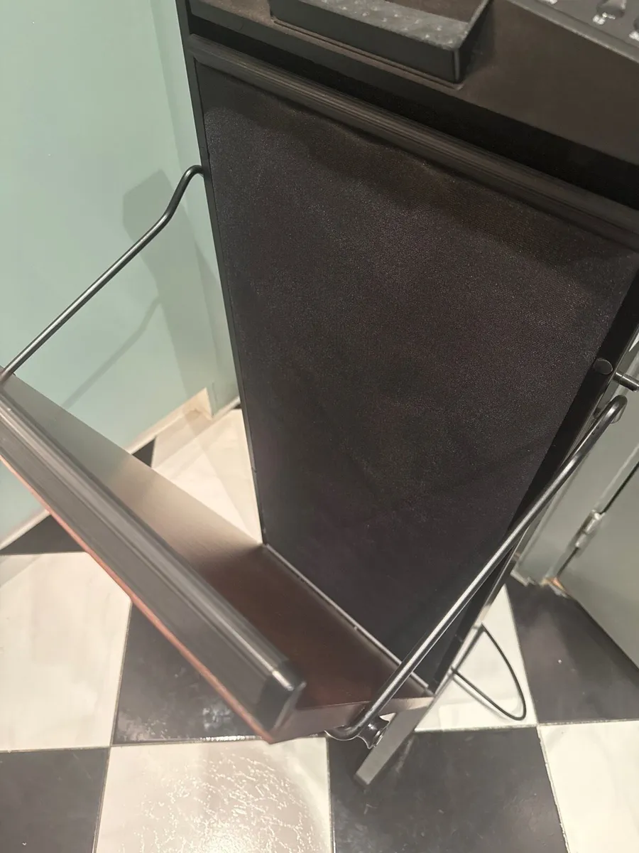 Corby 7700 New Trouser press electric - Image 2