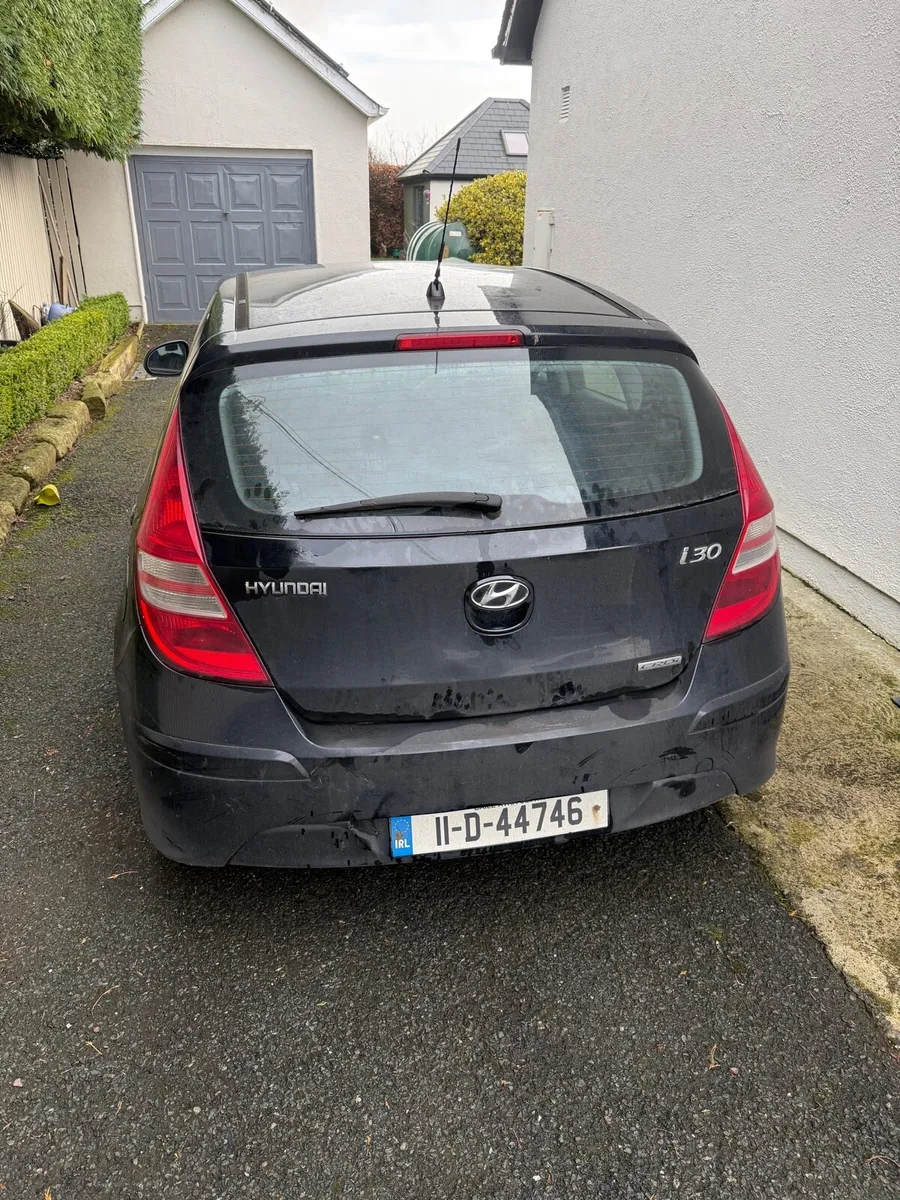 Hyundai i30 Category C - Image 3