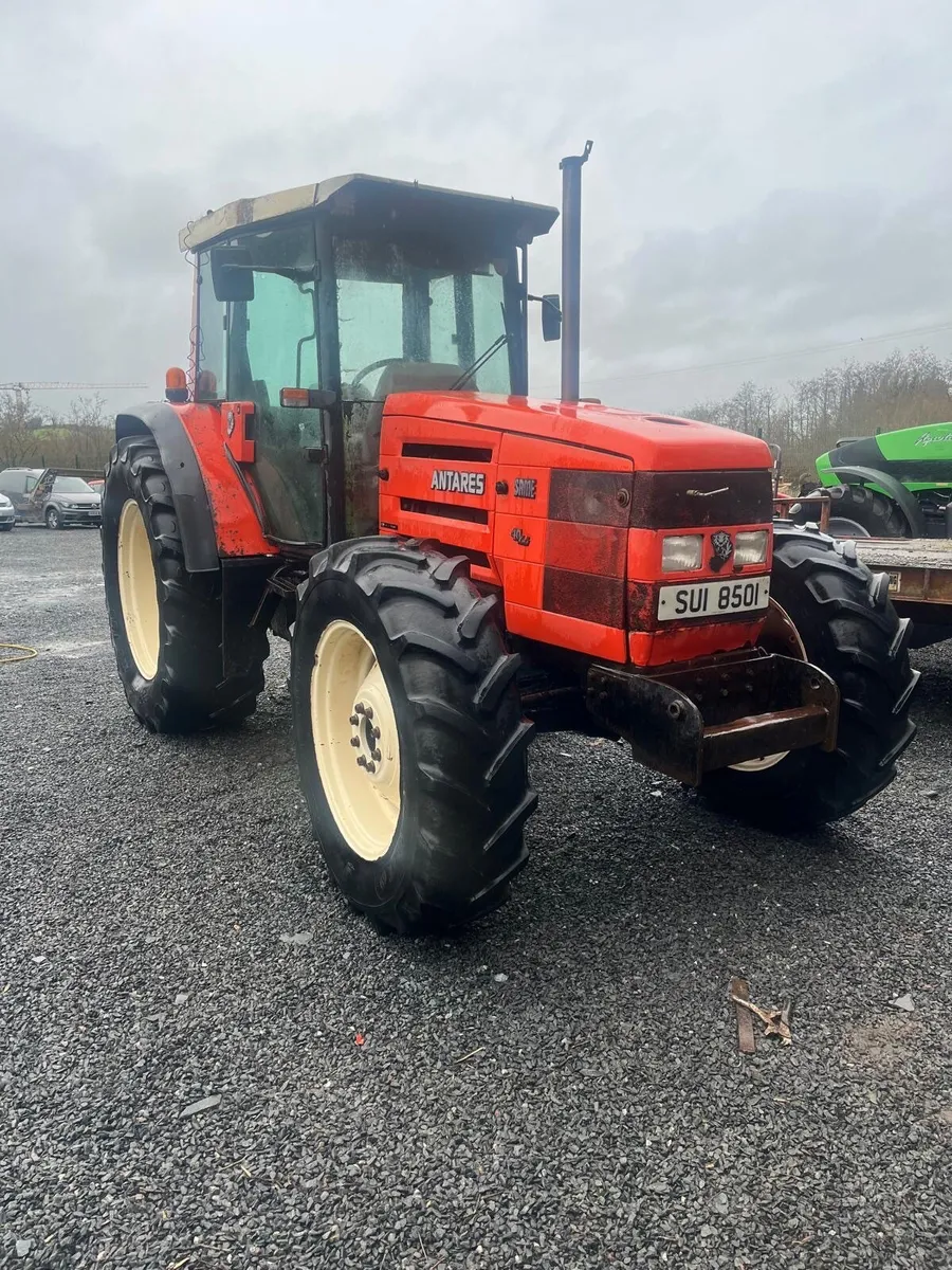 SAME Other 1996 - Image 1