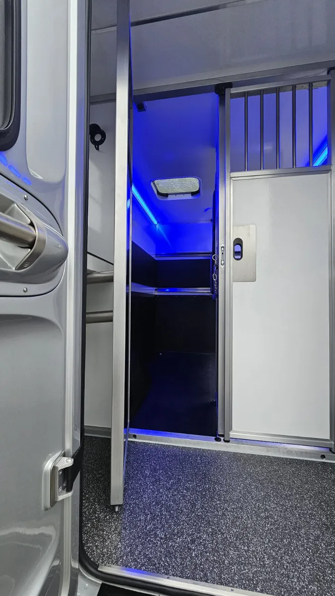 2026 New Model Renault Master 5 Seate - Image 3