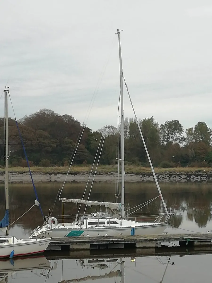 Boat - Image 1