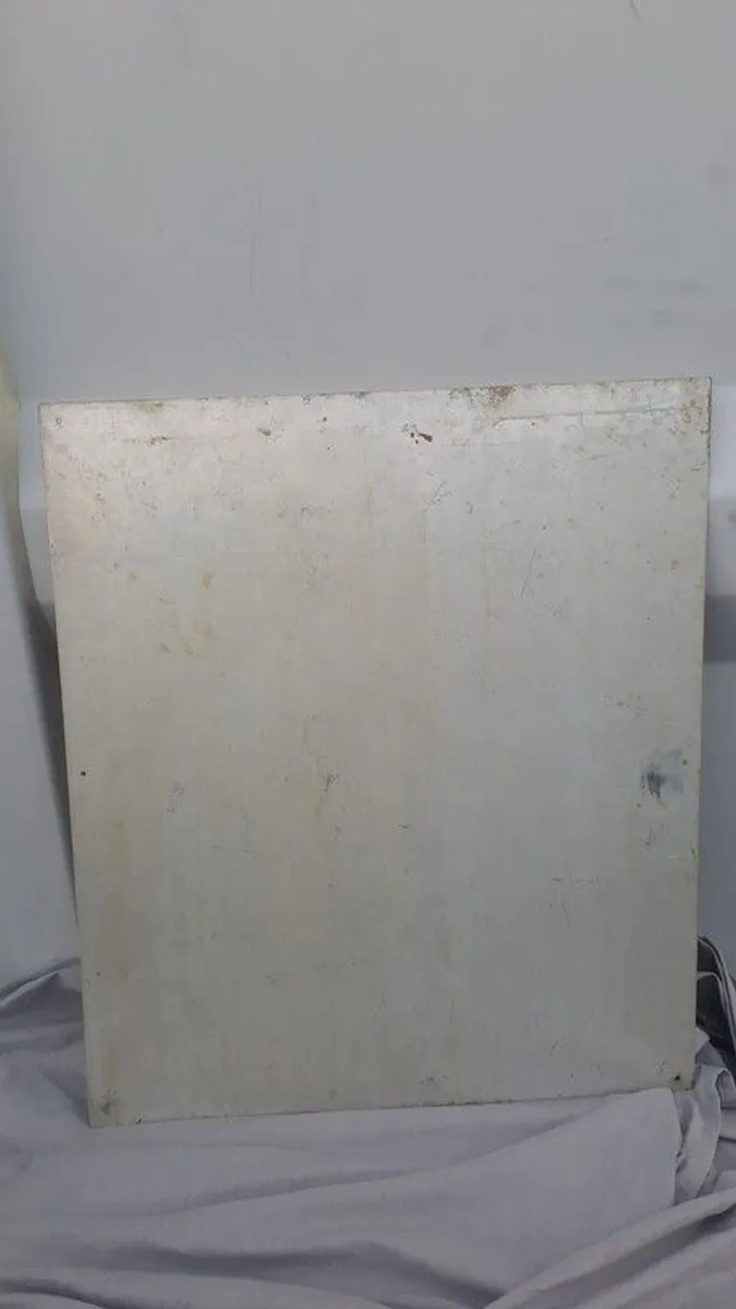 Old Guiness Sign - Image 3