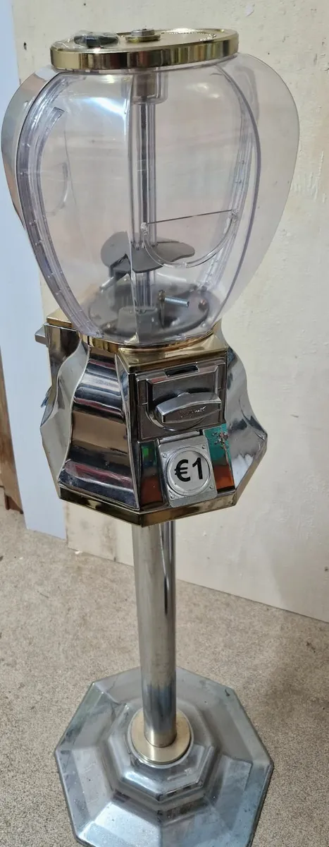 Vending machines - Image 2