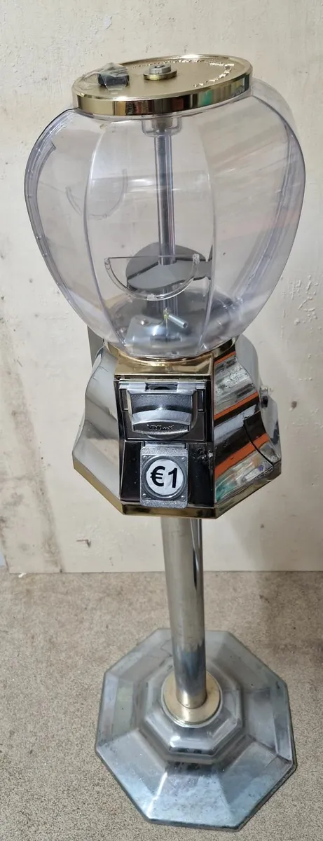 Vending machines - Image 3