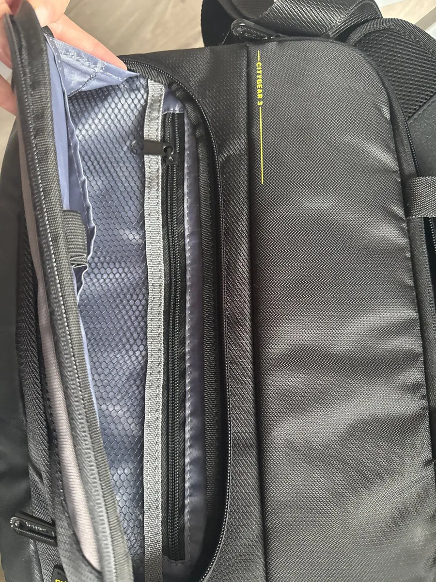 Targus laptop case bag brand new - Image 2