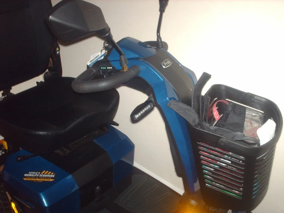 mobilty sctoor - Image 1