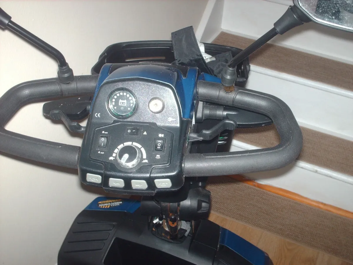 mobilty sctoor - Image 3