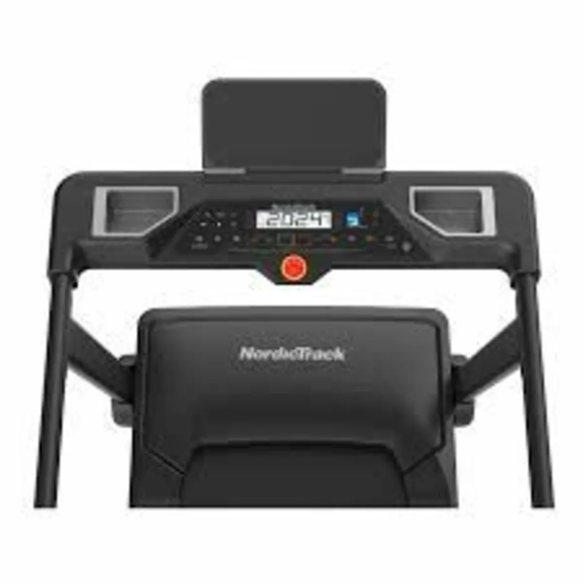 Nordictrack T5 Treadmill-Free Delivery Only €749 - Image 3