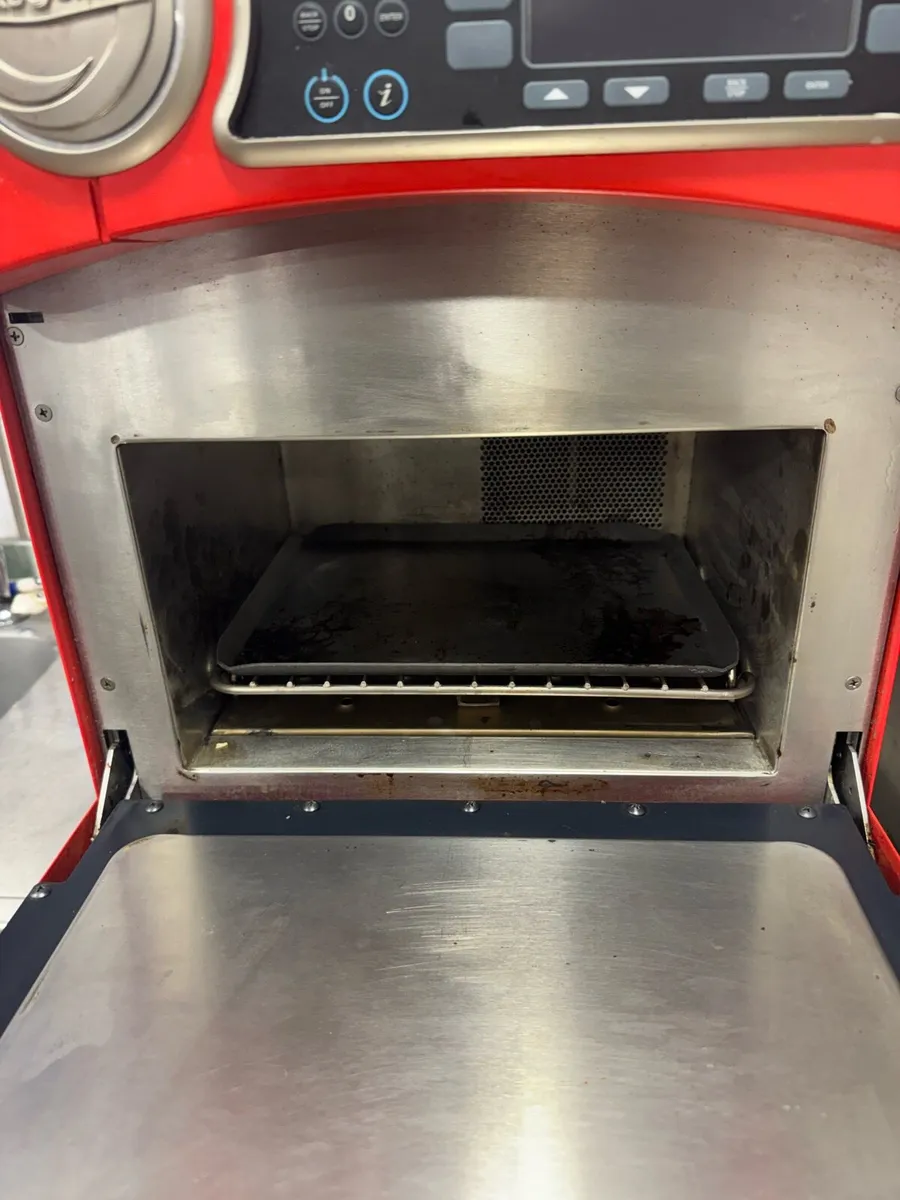 Turbochef Panini oven - Image 3