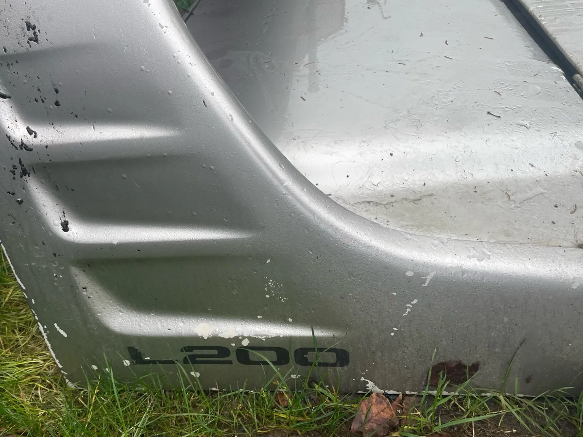 L200 mountin top e - Image 3