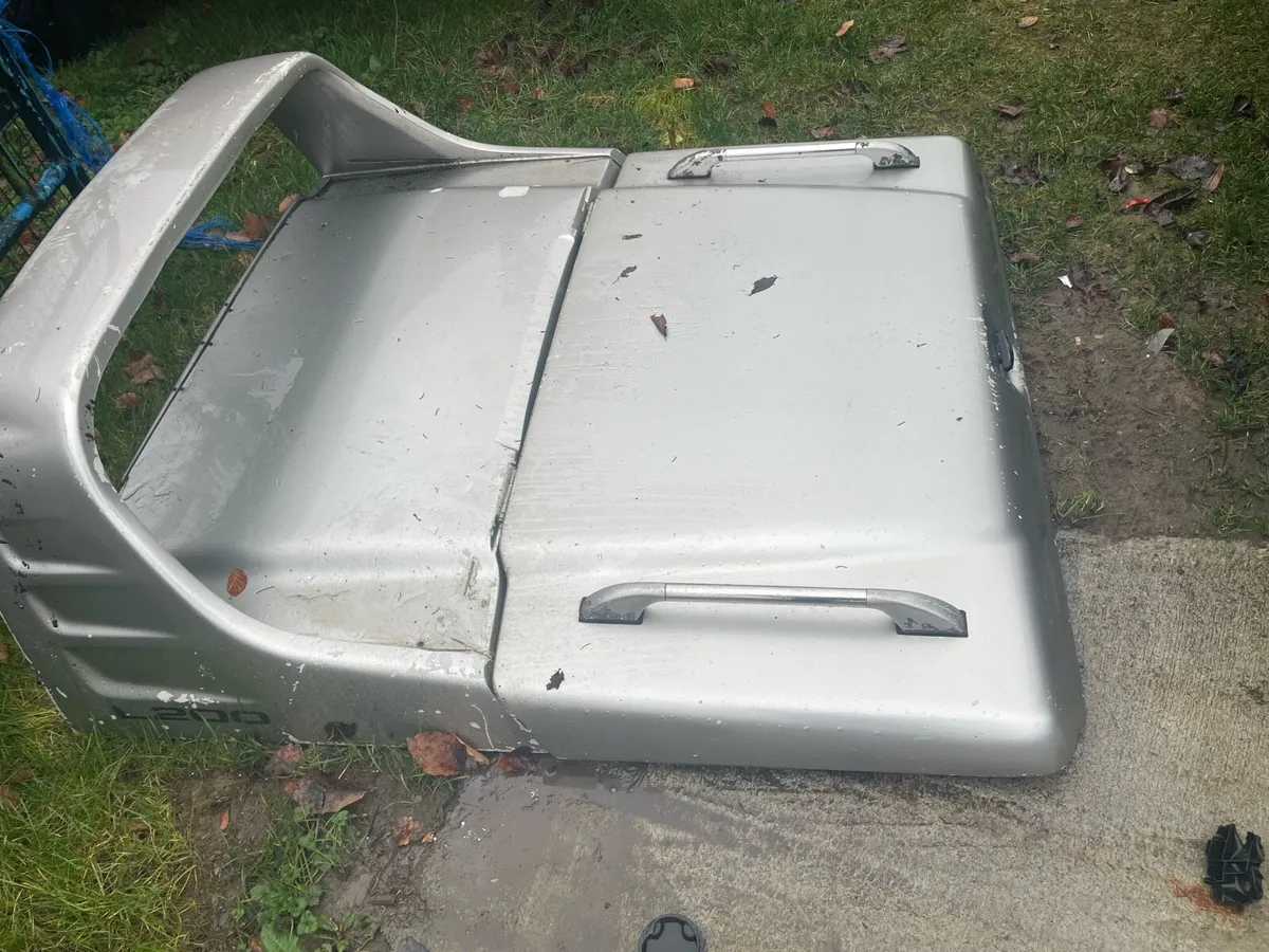 L200 mountin top e - Image 2