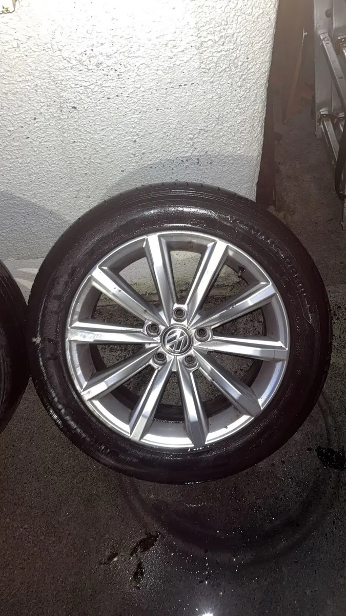 Vw alloys - Image 2