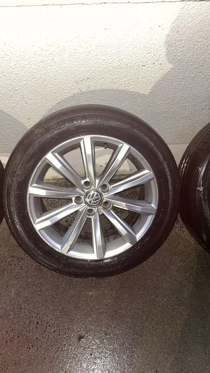 Vw alloys - Image 3