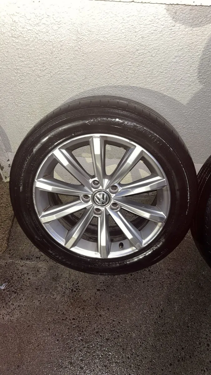 Vw alloys - Image 4