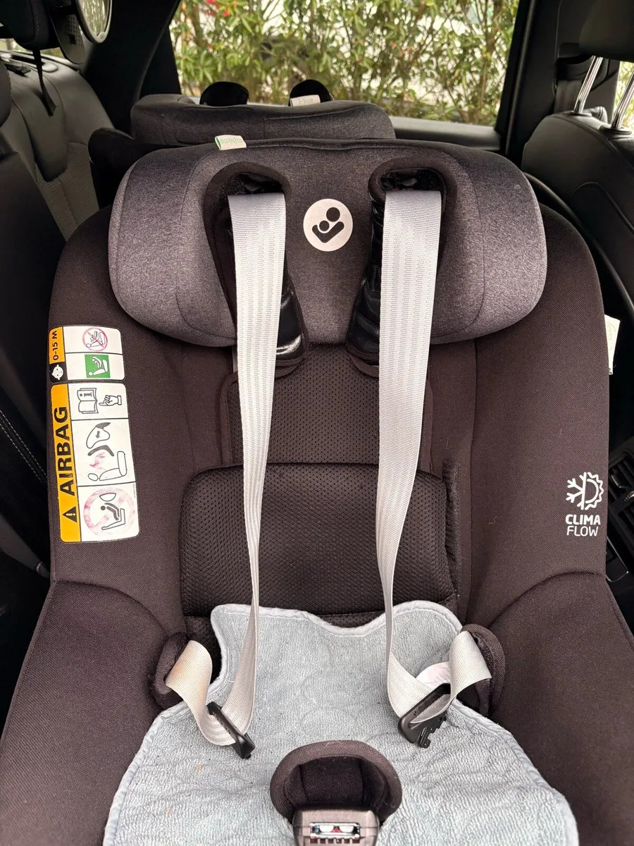 Maxi Cosi Mica pro eco - Image 2
