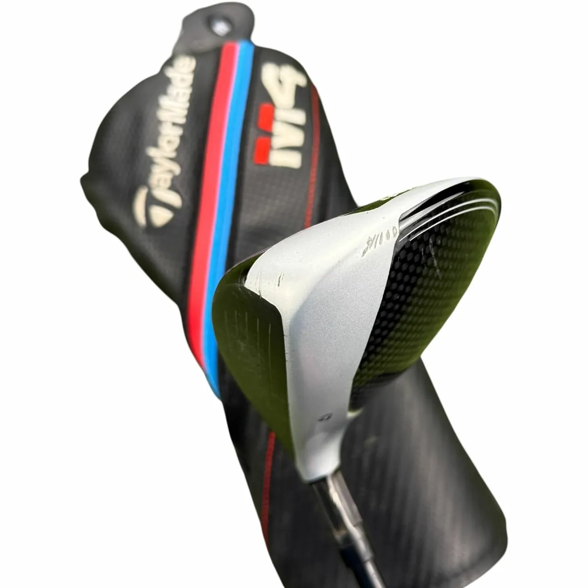 Taylormade M4 2021 #3 Wood 15° / Regular - Image 3