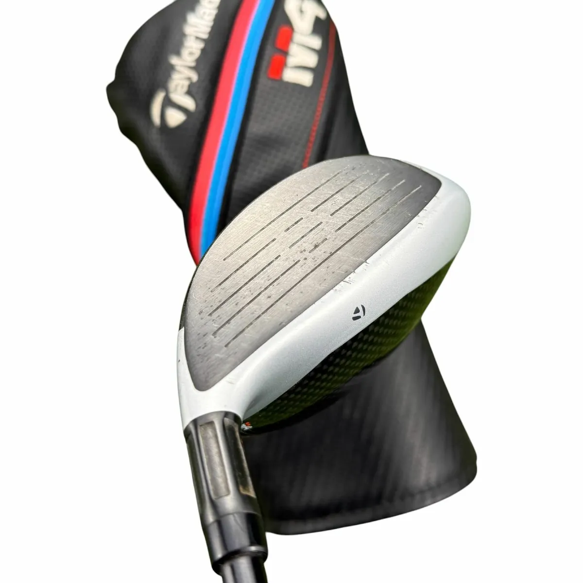 Taylormade M4 2021 #3 Wood 15° / Regular - Image 4