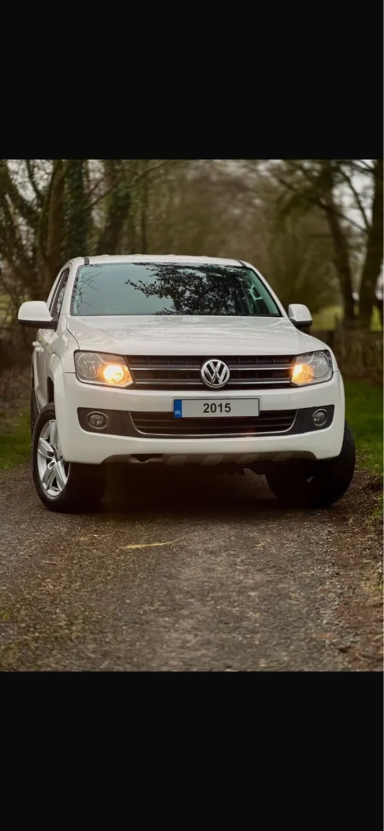 Volkswagen Amarok 3 months warranty - Image 4