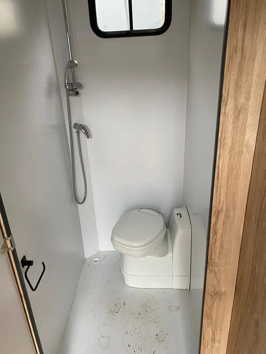 2013 DAF FA LF55 - Image 2