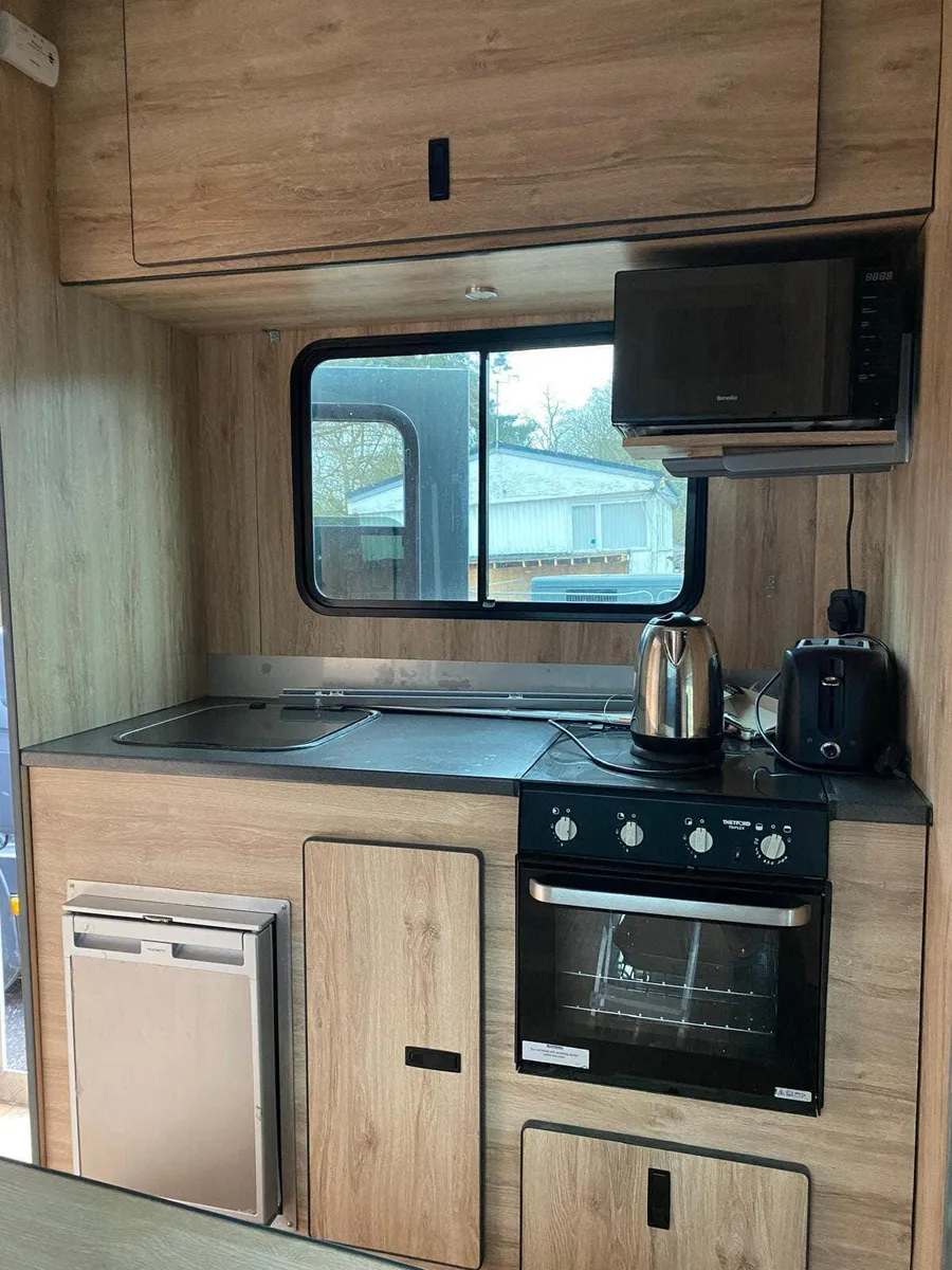 2013 DAF FA LF55 - Image 3