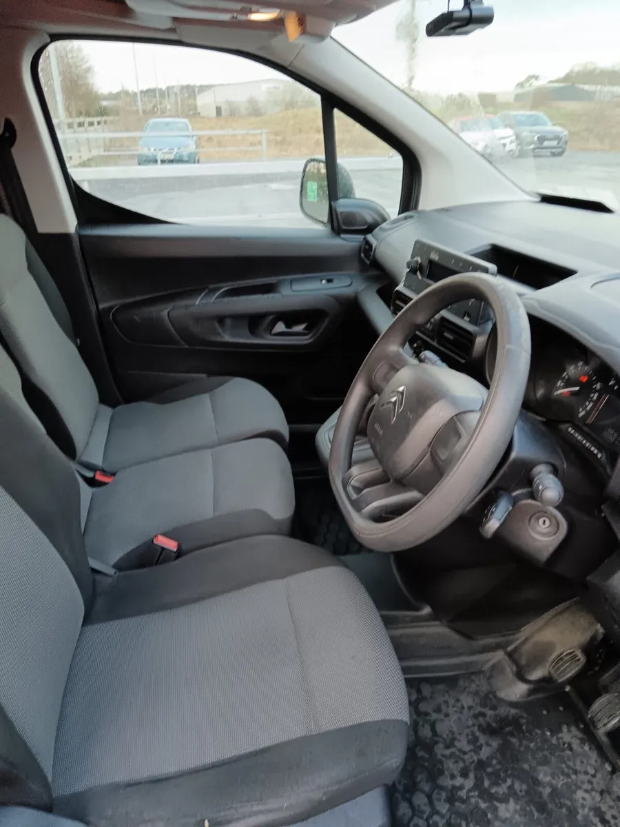 Citroen Berlingo 2020 - Image 3