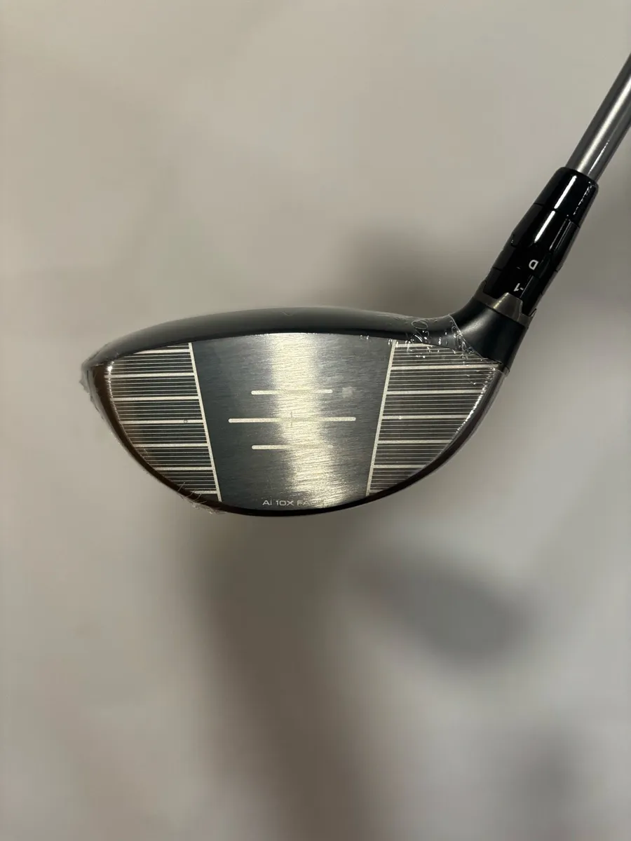 Callaway Elyte 13.5deg Mini Driver - Image 3