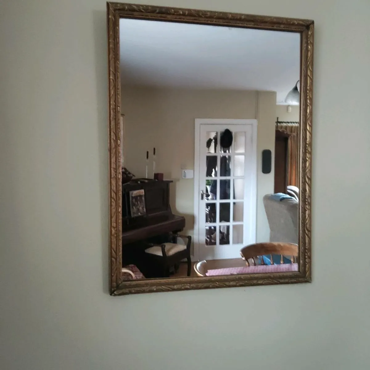 Mirror - Image 1