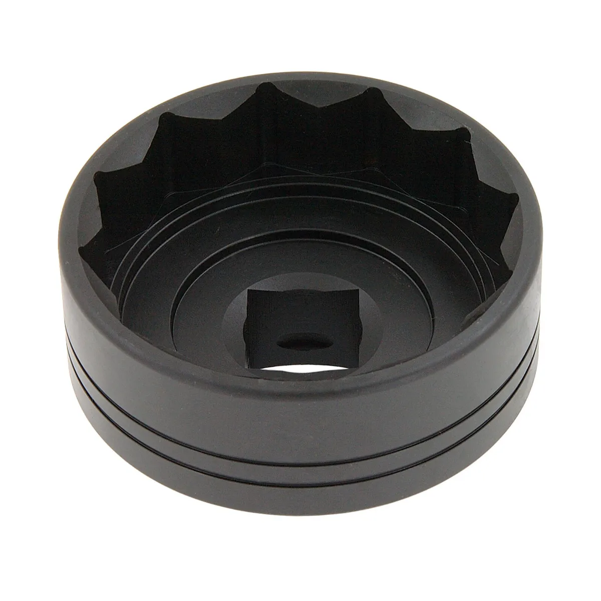 85mm 12pt Hub Socket for Iveco Trucks & Saf / Bpw - Image 1