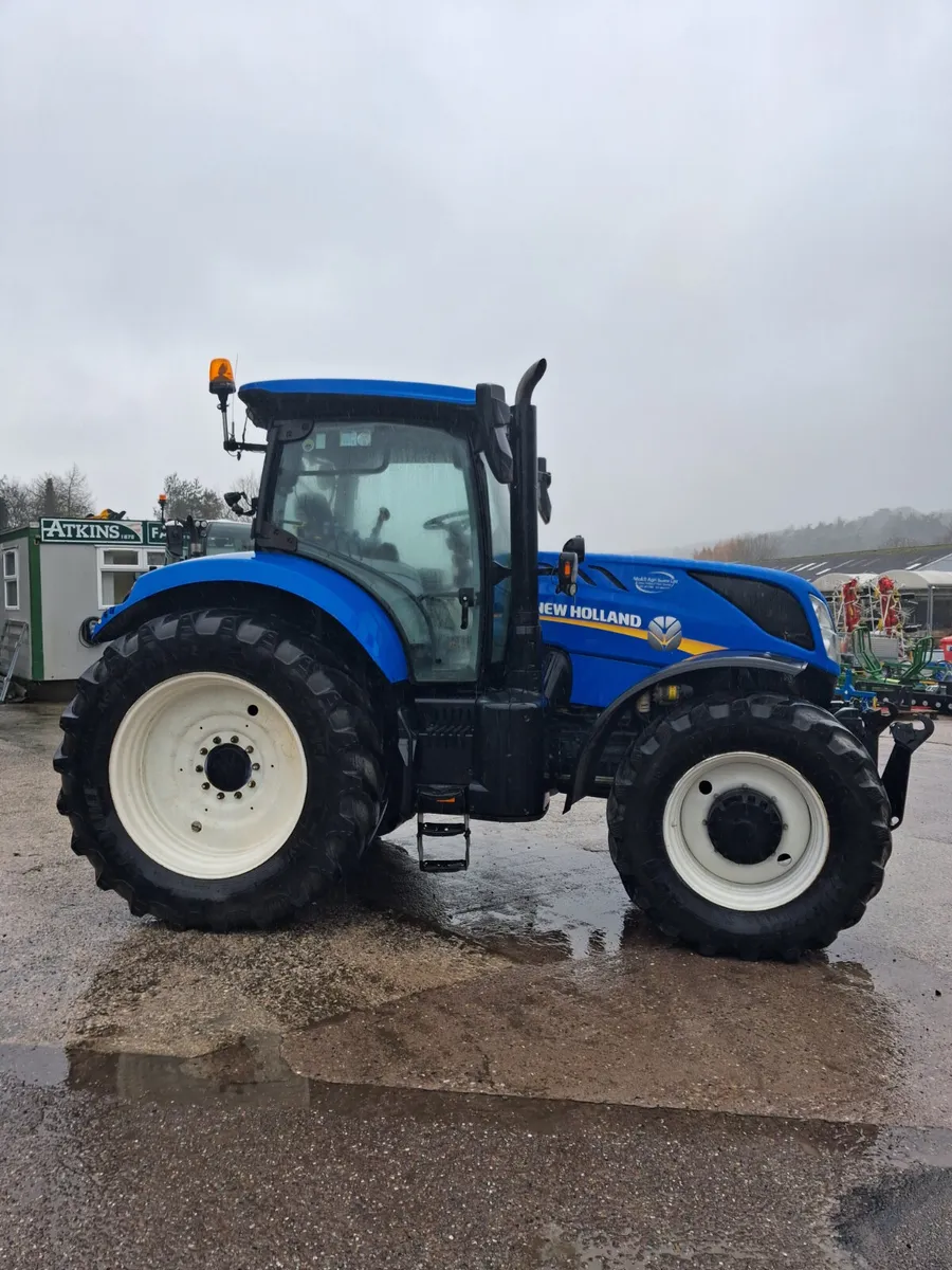 New Holland T7.230 - Image 3