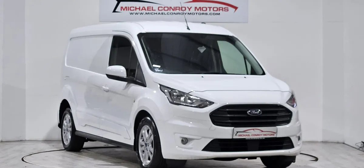 Ford Transit Connect 2020 - FINANCE AVAILABLE - Image 2