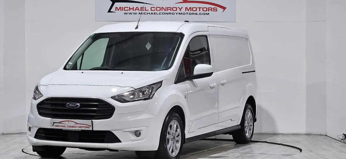 Ford Transit Connect 2020 - FINANCE AVAILABLE - Image 3