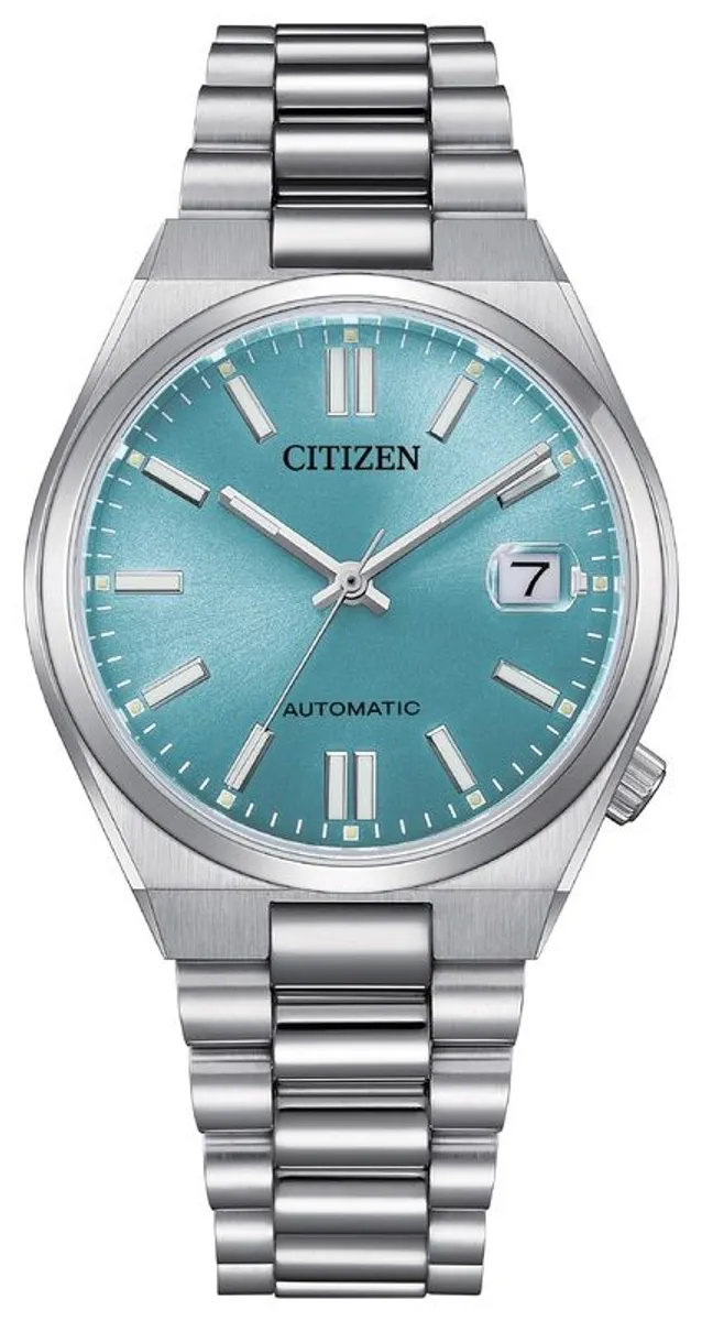Citizen Tsuyosa Mens Watches 40mm - Image 1