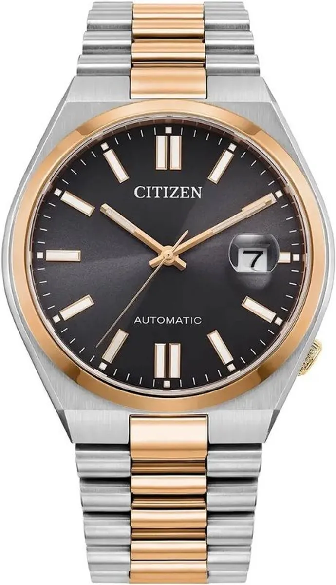Citizen Tsuyosa Mens Watches 40mm - Image 2
